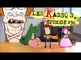 Les Kassos #36 - 50 nuances de Greyjoy - Sex toy Story (NON CENSURÉE)