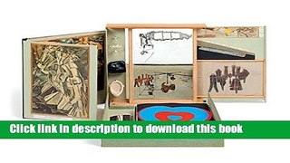 [Popular] Books Marcel Duchamp: BoÃ®te-en-valise (or of Marcel Duchamp or Rrose Selavy) Free Online