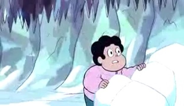 Steven Universe Monster Buddies - Official Clip