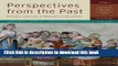 [Popular] Books Perspectives from the Past: Primary Sources in Western Civilizations: From the Age