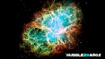 Telescopio Hubble: 20 aniversario. Las mejores imágenes
