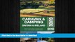 FREE DOWNLOAD  Caravan   Camping Britain   Ireland 2010 (AA Lifestyle Guides)  BOOK ONLINE