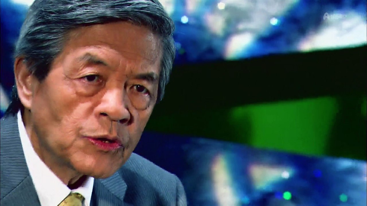 （1/2）激論!クロスファイア 放送300回突破記念2時間SP「これからの日本はどうあるべきか？