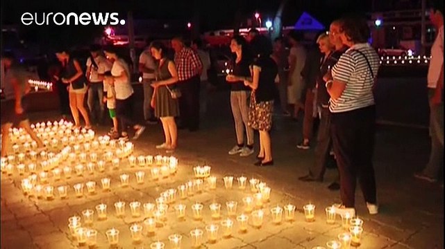 Georgia marks anniversary of 5-day war with South Ossetia