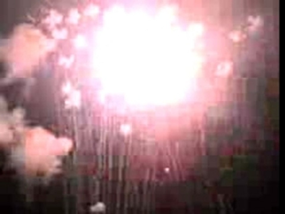 fuegos artificiales 07 cangas del narcea dia 15 parte 4ª