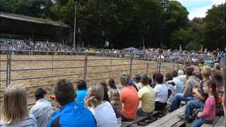 Rodeo 17. Juli 2011 Köln!!