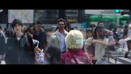 THE SEA OF TREES Trailer (2016) Matthew McConaughey, Naomi Watts Drama