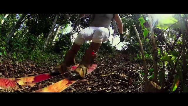 xXx 3 - THE RETURN OF XANDER CAGE Trailer (2016) Vin Diesel, Donnie Yen Movie