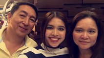 What Nanay Dub has to say about Maine Mendoza's hidden talent!