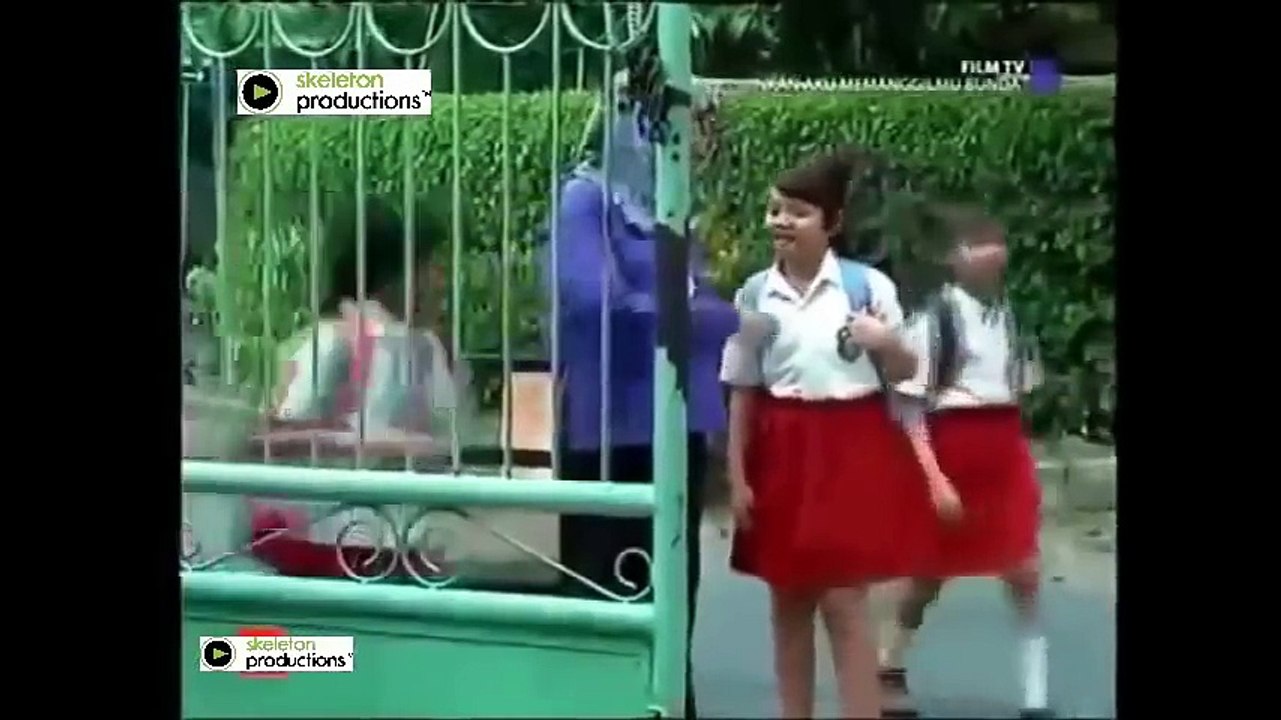 Film Hidayah FTV Kisah Nyata - Suami Ku Memberiku Anak Hasil Selingkuhan Nya