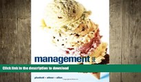 FAVORIT BOOK Management: Meeting and Exceeding Customer Expectations (with InfoTrac   Xtra Printed