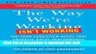[Popular] Books The Way We re Working Isn t Working: The Four Forgotten Needs That Energize Great