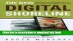 [Popular Books] The New Digital Shoreline: How Web 2.0 and Millennials Are Revolutionizing Higher