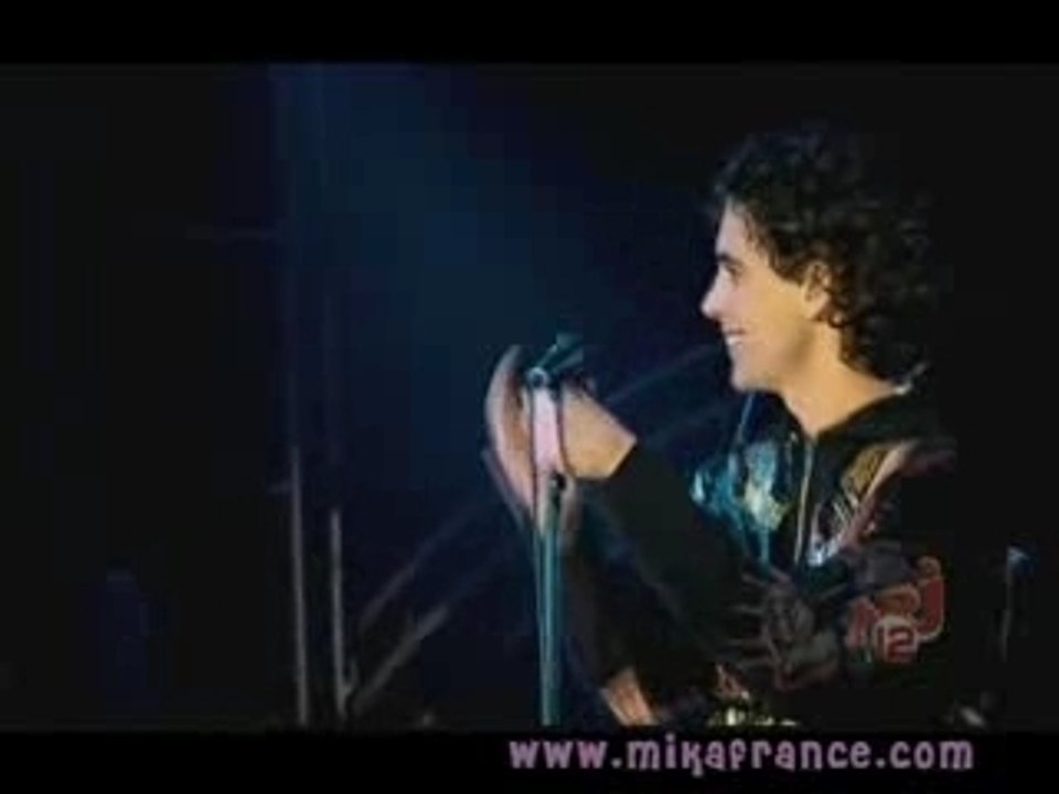 Mika au Koko - Relax & Love Today