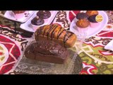 صوص الشيكولاتة الكريمي الثقيل | سالي فؤاد
