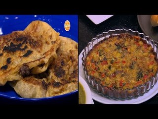 عجة - حواوشي - فول بالسجق - بصارة | الشيف حلقة كاملة