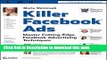 [Read PDF] Killer Facebook Ads: Master Cutting-Edge Facebook Advertising Techniques Ebook Free