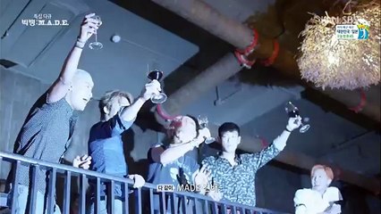 특집다큐 BIG BANG M.A.D.E. 160806