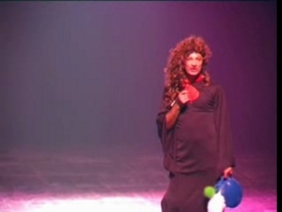 Johny guichard gouyav de france 2