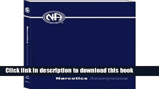[PDF] Narcotics Anonymous NA 6th Edition (Sixth Edition) Full Online