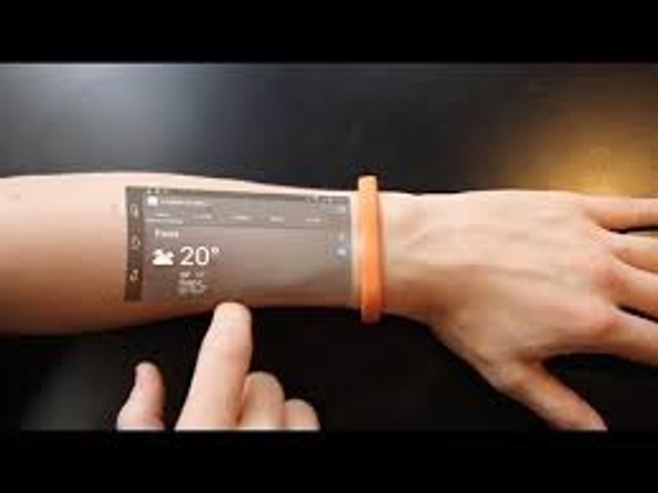 Top 5 New Best Future Technology Smartphone and Smart Things Coming in 2016-Upcoming smartphones