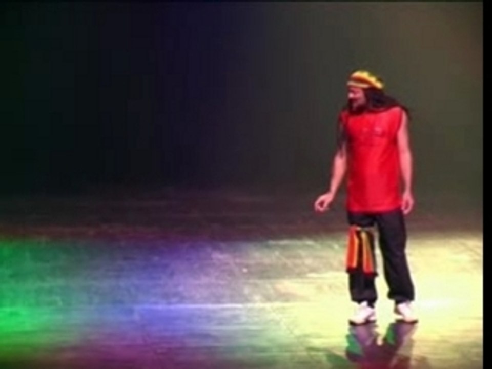 Johny guichard gouyav de france 3