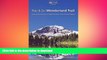 READ book  Plan   Go | Wonderland Trail: All you need to know to complete the classic circuit of