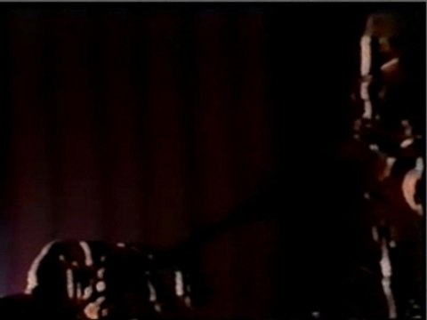 Leonard Cohen Chelsea Hotel 1