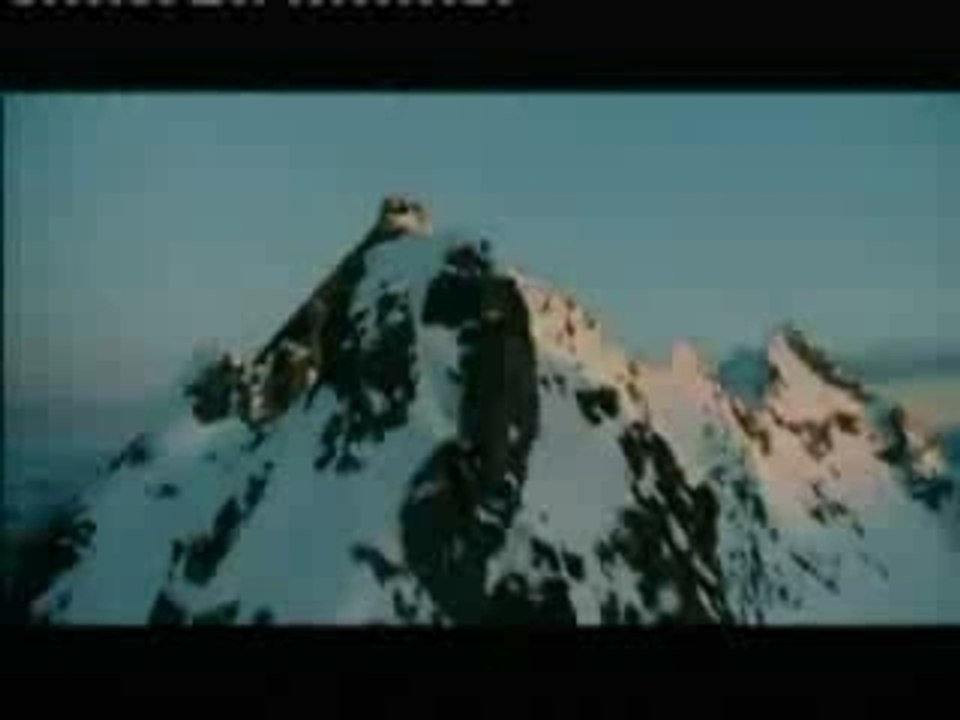 Funny: Gandalf vs bicha