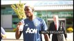 Exclusive- Paul Pogba's FIRST INTERVIEW As A Manchester United Player_