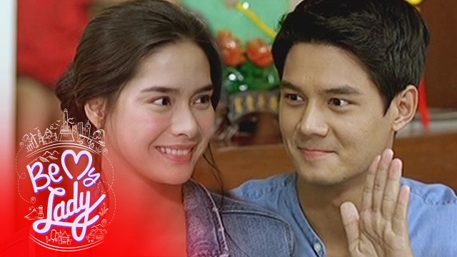 Be My Lady: Phil and Pinang's promise