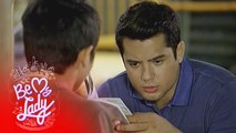 Be My Lady: Dr. Mariano gets disappointed