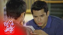 Be My Lady: Dr. Mariano gets disappointed