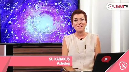 Balık burcu 27 Temmuz - 2 Ağustos 2015 haftası neler yaşayacak?