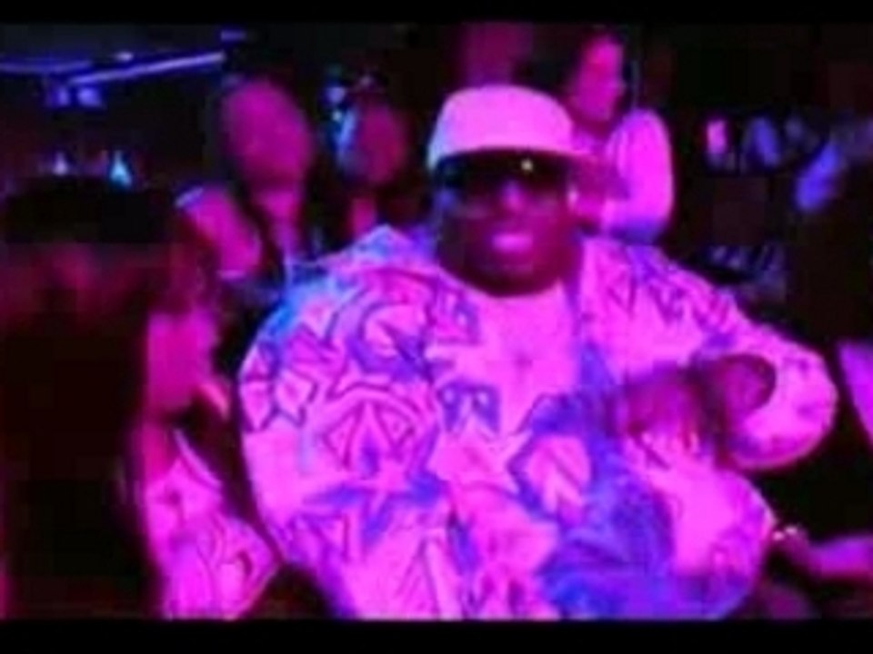 Big Ali - Toujours fresh