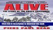 [Popular] Books Alive: The Story of the Andes Survivors Free Online