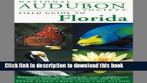 [Popular] Books National Audubon Society Field Guide to Florida Free Online