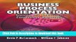 [Read PDF] Business Process Orientation: Gaining the E-Business Competitive Advantage Ebook Free
