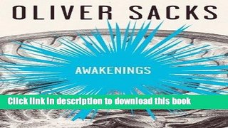 [Popular] Books Awakenings Full Online