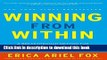 [Popular] Books Winning from Within: A Breakthrough Method for Leading, Living, and Lasting Change