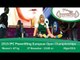 Women's -67 kg | 2015 IPC Powerlifting European Open Championships, Eger