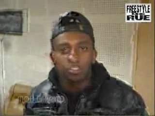 MOH - Freestyle de rue