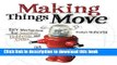 [Popular] Books Making Things Move DIY Mechanisms for Inventors, Hobbyists, and Artists Full Online