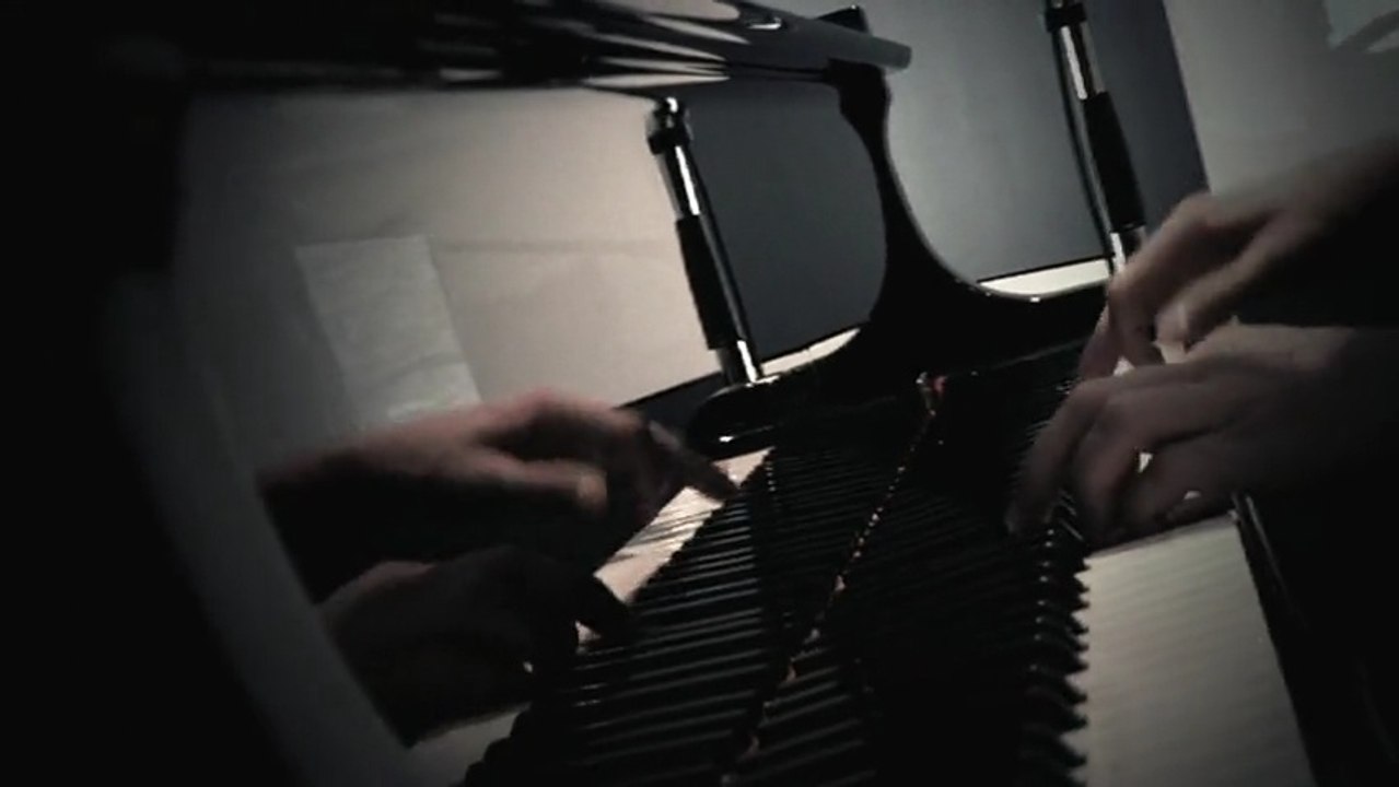 Pierre Lapointe Amour solaire