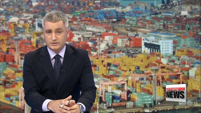 Korean industries target of 179 trade sanctions by 31 countries