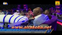 هُدى عربي «أسأل نفسك» أغاني وأغاني 2016