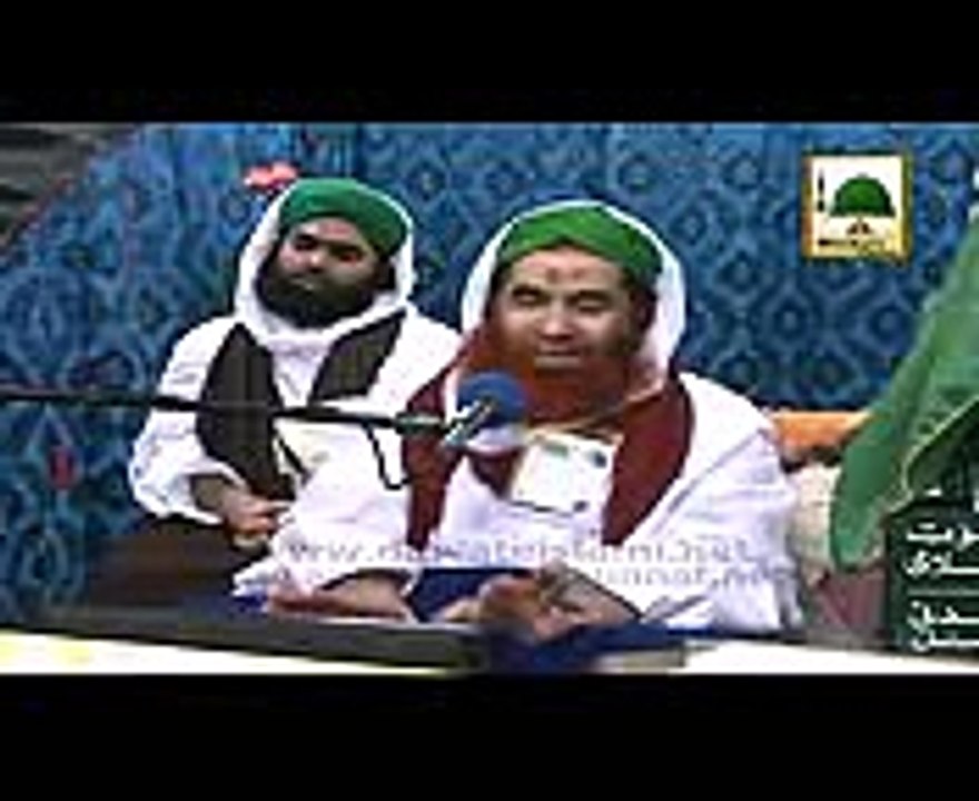 Ruling of paying Zakah in Hospitals and Charitable Trusts by Maulana ilyas Qadri