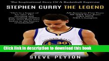 [Download] Stephen Curry: The Inspirational Story Of A Basketball Superstar - Stephen Curry - The