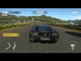 DRIVECLUB™com narração zoeira