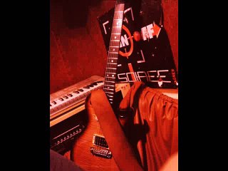 Romain Patural "Quand j'ai mal" 2015 Inédit